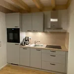 Holiday home Schwedenhaus Fridhem Mit Panoramablick Auf Dem Huegel Monschau