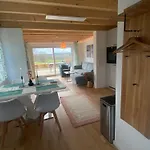 Holiday home Schwedenhaus Fridhem Mit Panoramablick Auf Dem Huegel *