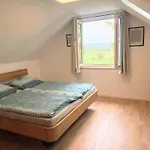 Schwedenhaus Fridhem Mit Panoramablick Auf Dem Huegel Holiday home