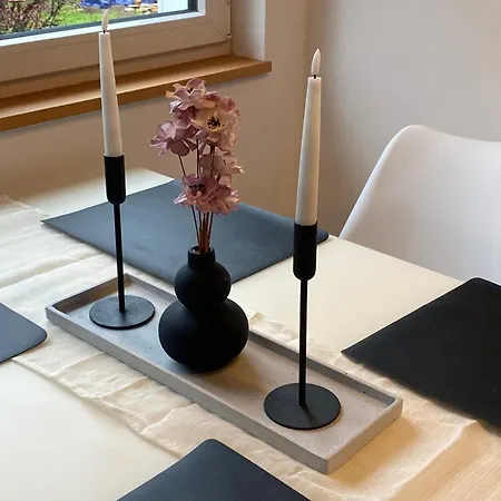 Schwedenhaus Fridhem Huegelglueck Mit Weitblick Hébergement de vacances