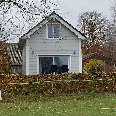 Schwedenhaus Fridhem Huegelglueck Mit Weitblick * Montjoie