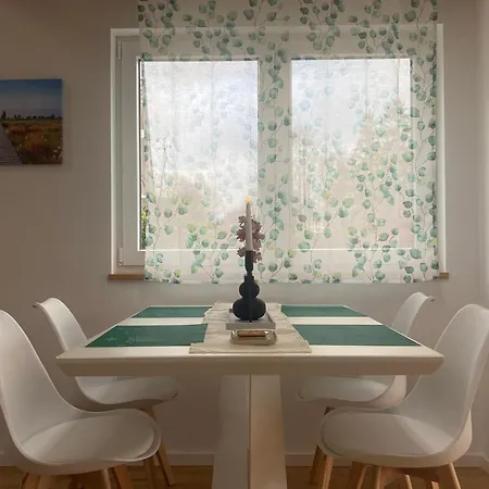 Schwedenhaus Fridhem Huegelglueck Mit Weitblick Holiday home *