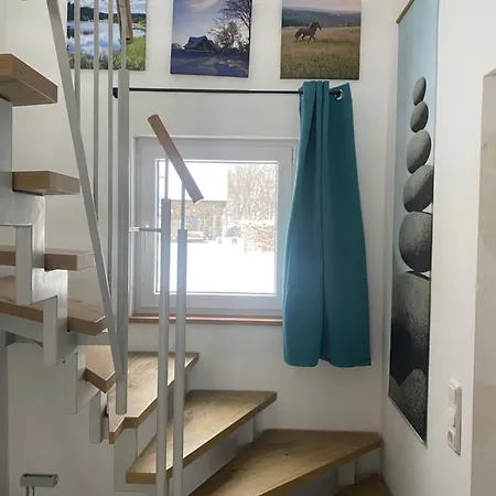 Schwedenhaus Fridhem Huegelglueck Mit Weitblick