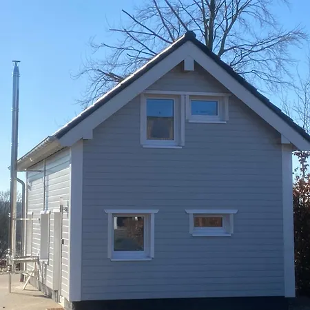 Wunderschoenes Schwedenhaus Fridhem - Bis 6 Personen Holiday home Monschau
