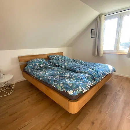 Schwedenhaus Fridhem Monschau- Weitblick