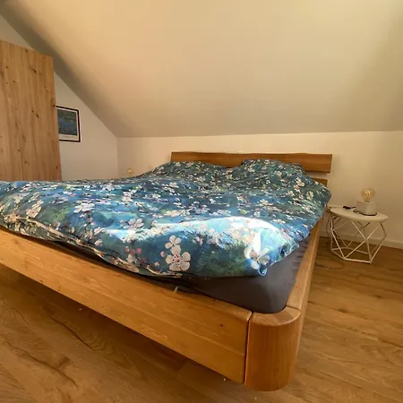 Schwedenhaus Fridhem Huegelglueck Mit Weitblick Hébergement de vacances *