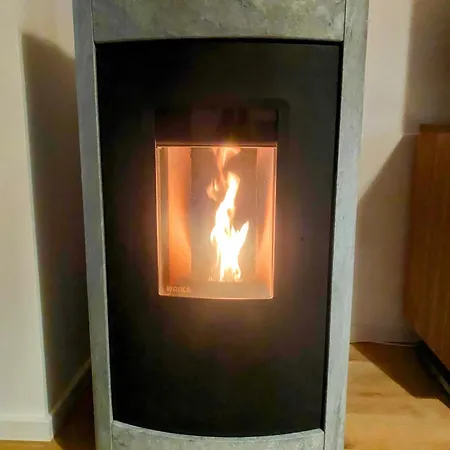 Schwedenhaus Fridhem Monschau- Weitblick