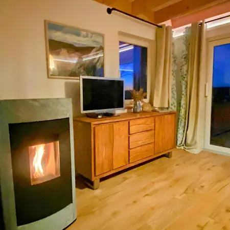 Schwedenhaus Fridhem Huegelglueck Mit Weitblick *