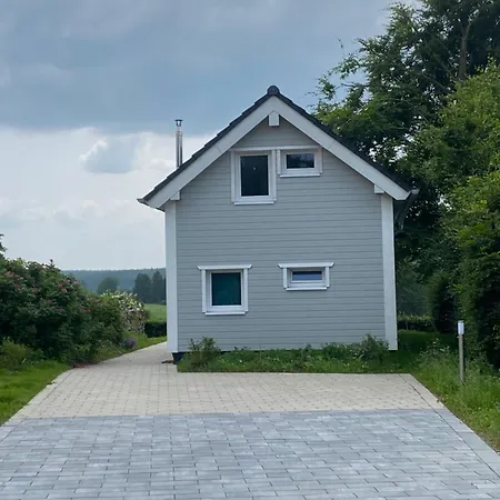 Holiday home Schwedenhaus Fridhem Huegelglueck Mit Weitblick