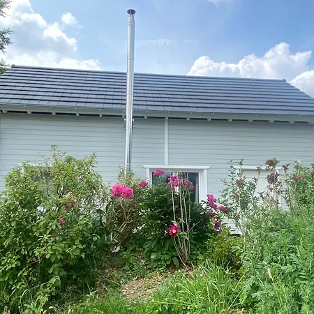 Schwedenhaus Fridhem Huegelglueck Mit Weitblick