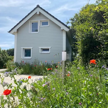 Prázdninový dům Schwedenhaus Fridhem Monschau- Weitblick Monschau