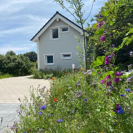 Schwedenhaus Fridhem Huegelglueck Mit Weitblick Hébergement de vacances *