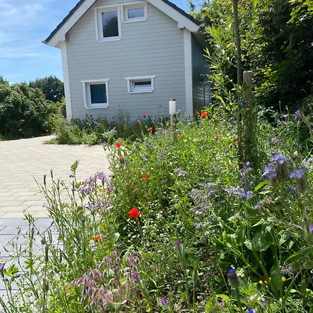 Schwedenhaus Fridhem Monschau- Weitblick *