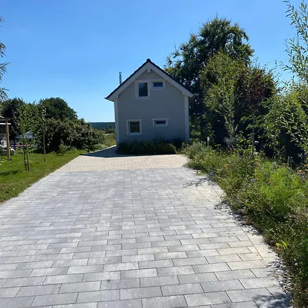 Schwedenhaus Fridhem Huegelglueck Mit Weitblick Hébergement de vacances *