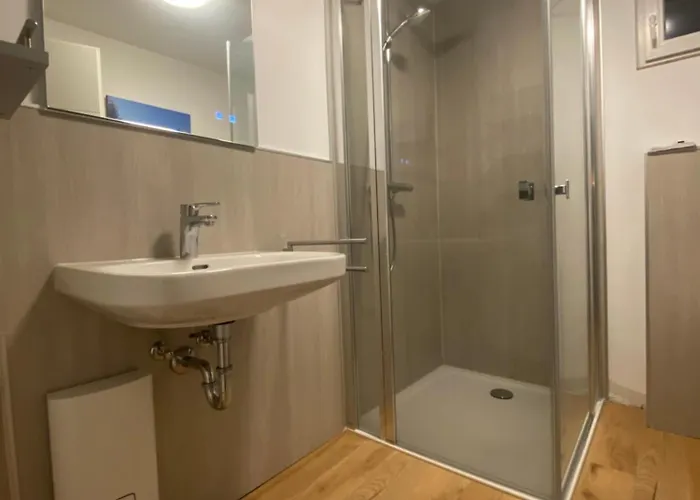 Schwedenhaus Fridhem Monschau- Weitblick 度假居 *