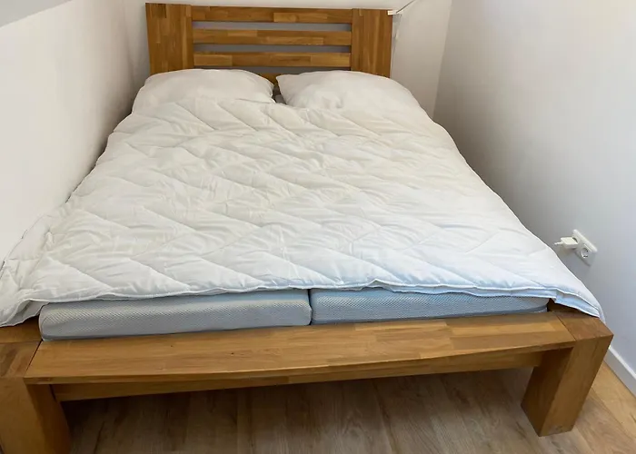 Schwedenhaus Fridhem Monschau- Weitblick * 蒙绍